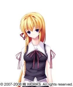 Minami Mutsuki