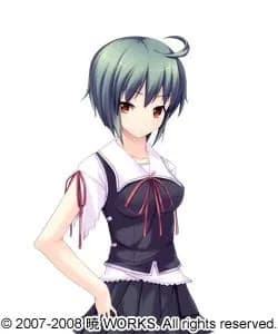 Mukou Azumi