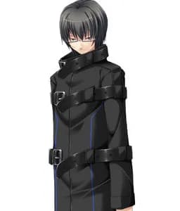 Kurokado Touma