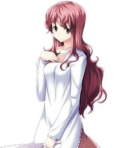 Minami Yuunagi