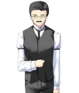 Midorisaki Kai