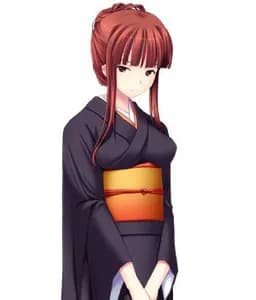 Nanagi Sakuka