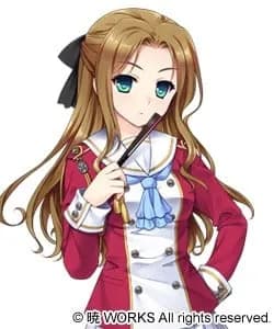 Kabutoyama Mitori
