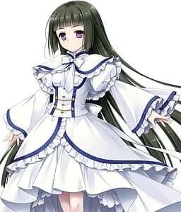 Mikado Ruri