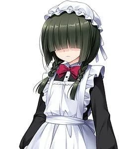 Maid No. 1