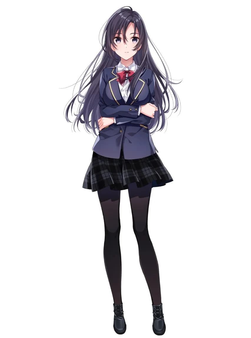 Nakoso Miku