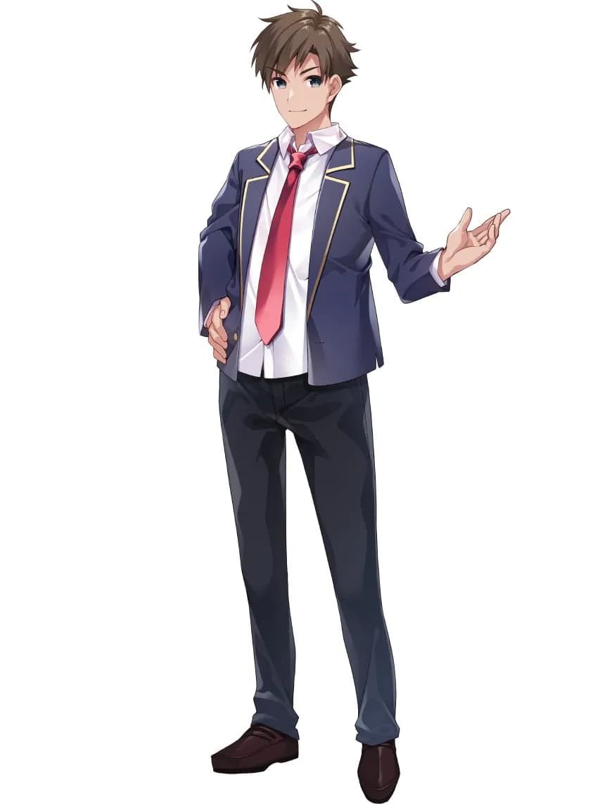 Usuki Hironaka