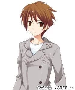 有馬洋輔