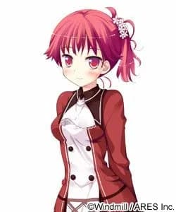 Konno Koharu