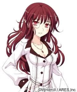 Kagami Yuuko