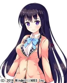 Kokonoe Fuuko