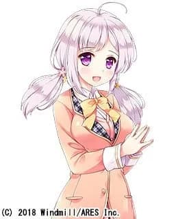 Ichijou Mizuki