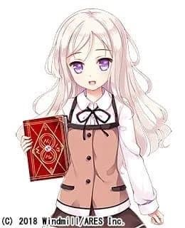Mikagari Mashiro