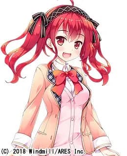 Kirigaya Rino