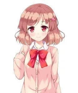 Watarai Nao