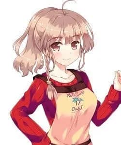 Tachibana Mion