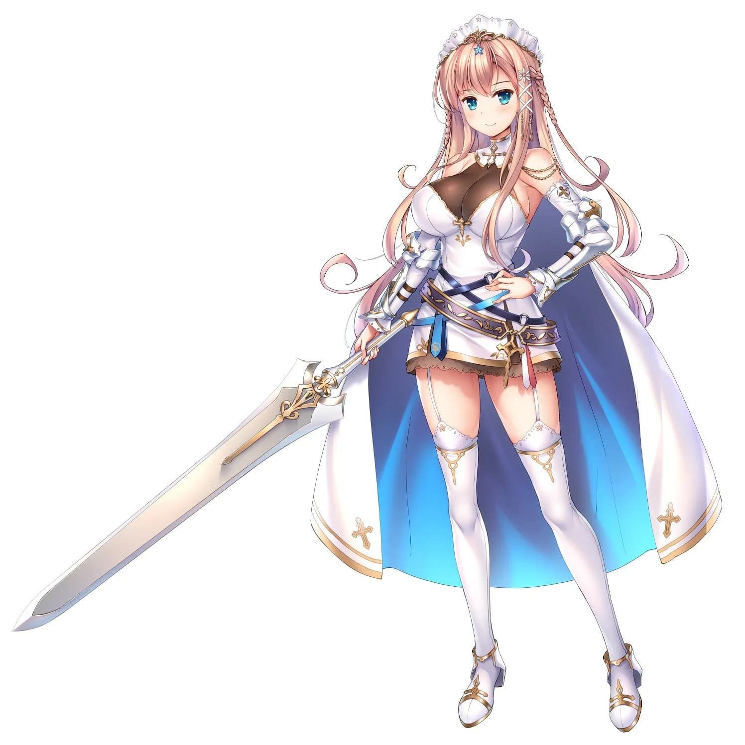 Claudis de Atrustia