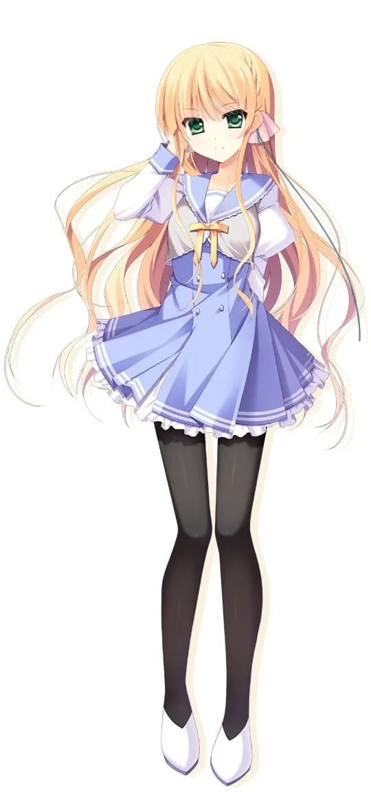 Tsukiyashiro Kisaki