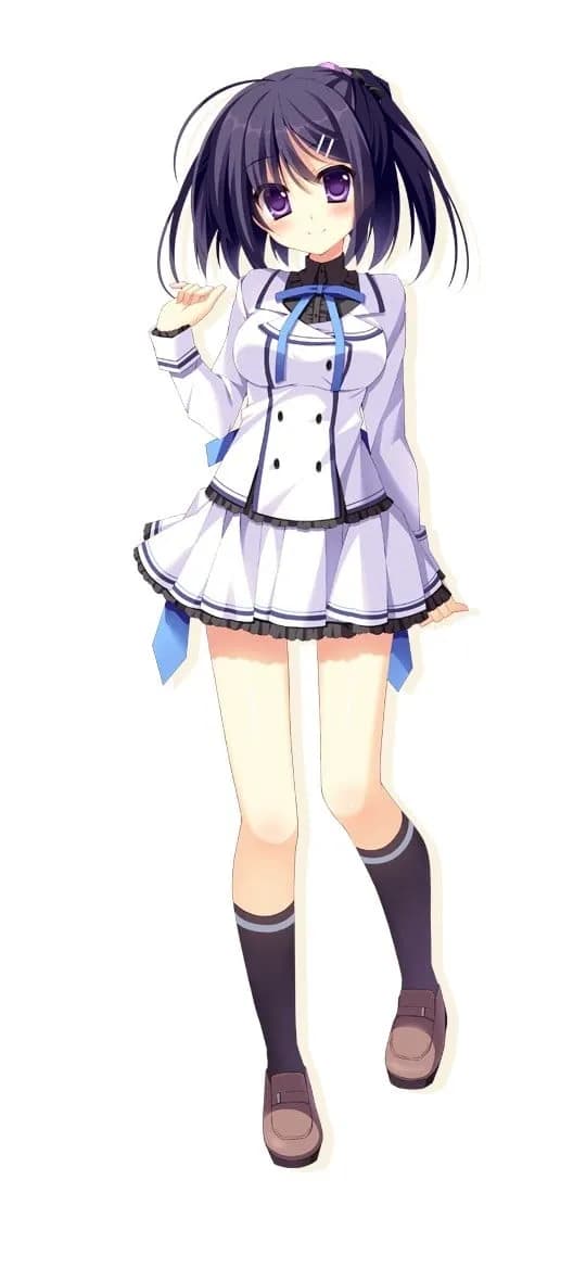 Honjou Misaki