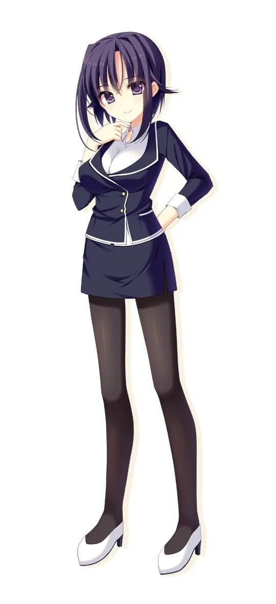Honjou Kanade