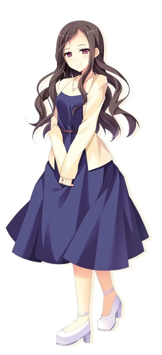 Yuugyouji Yamiko