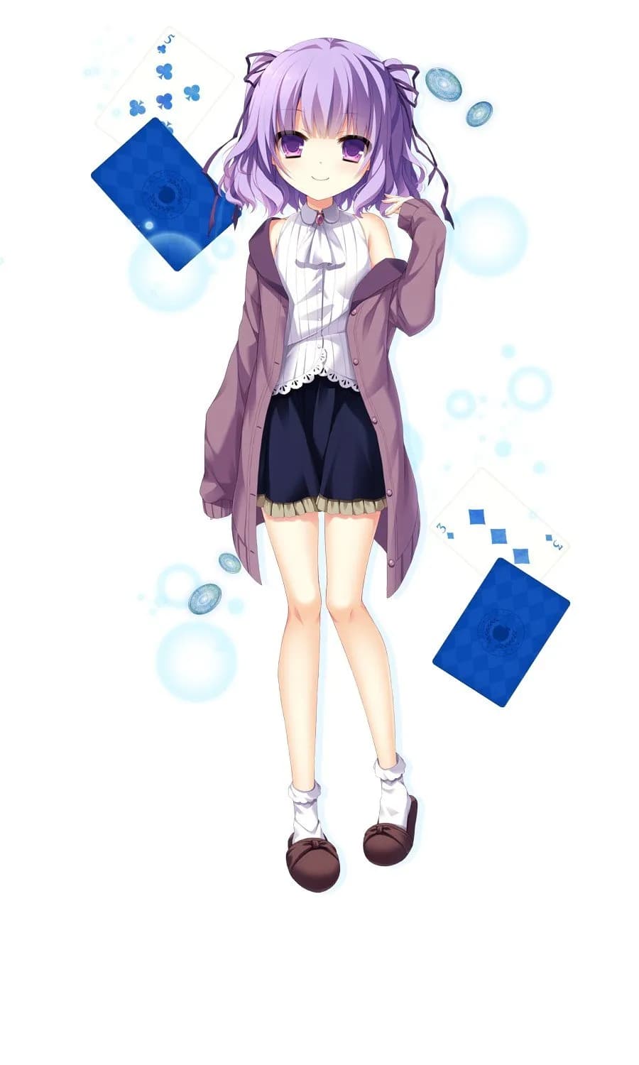 Kumatsu Shino