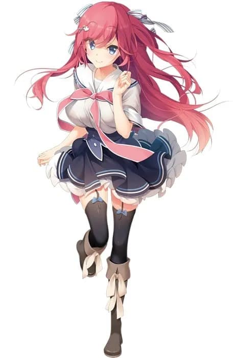 Sonogi Yuzu