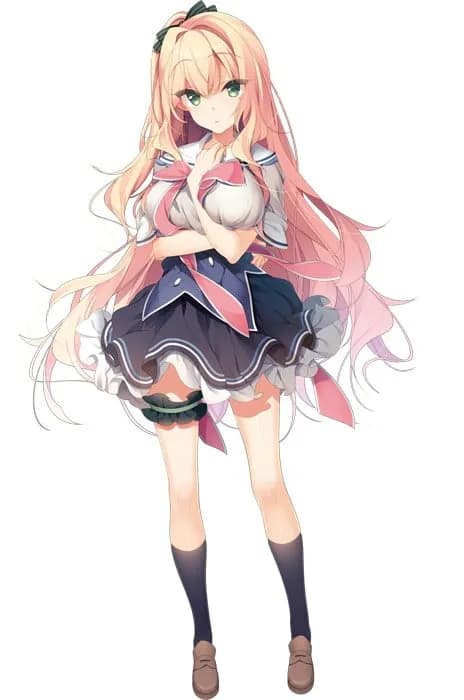 Arisa Ria