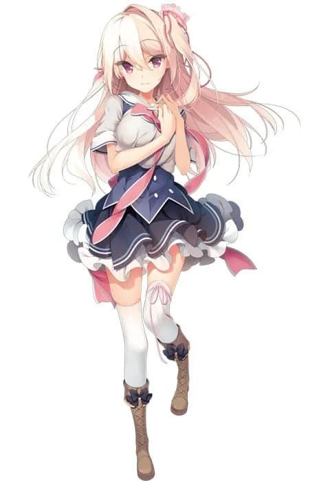 Houshou Hari