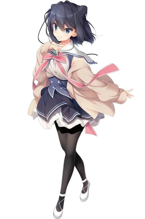 Aizumi Hotaru