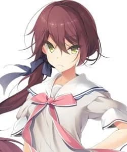 Sakurazaka Sora