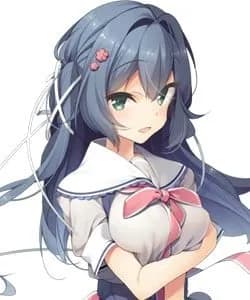 Hanemaki Aoi