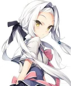 Yusa Shouko