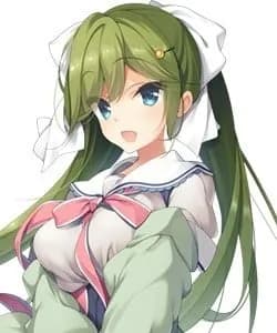 Yatsugi Saika