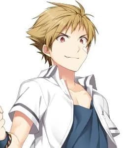 Anesaki Kouta