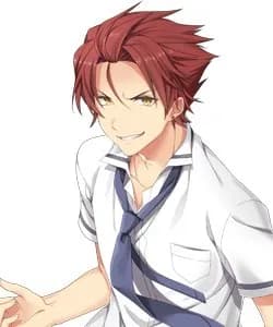 Sakai Ryouji