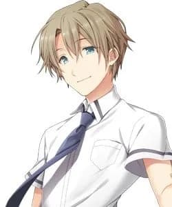 Tokiwagi Ren