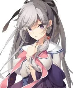 Mizugahara Yotsuki
