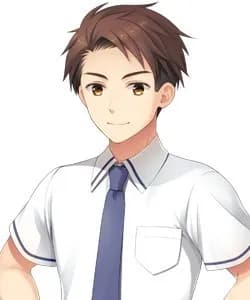 Akasaka Mizuki