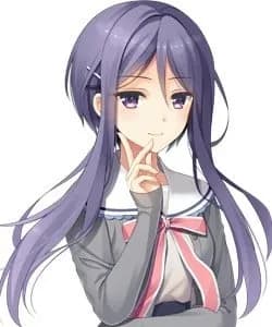Kurihara Nene