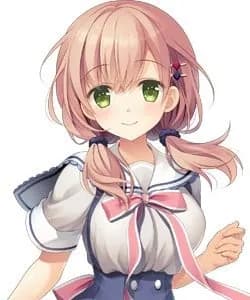 Tendou Yuumi