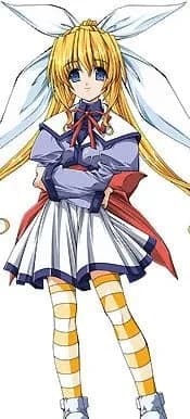 小野崎清香