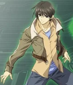 Souma Tooru