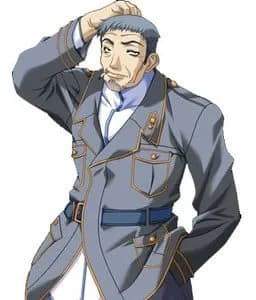 Yagisawa Souji