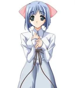 Mizusaka Ren