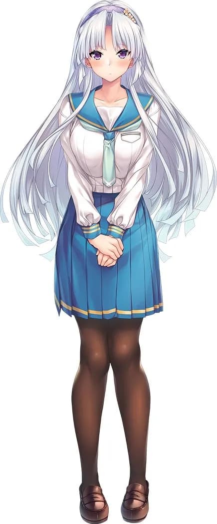 Kaminashi Yashiro