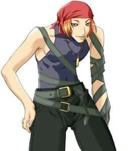 Nikaidou Akira