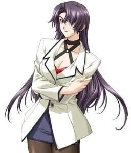 Tachibana Reika