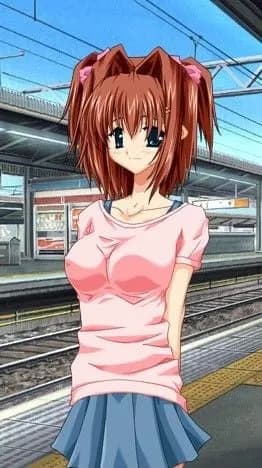 Asuka Yuu