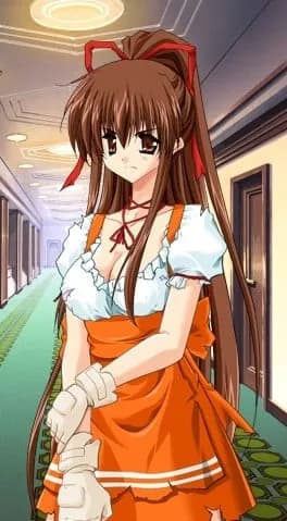 武内優香